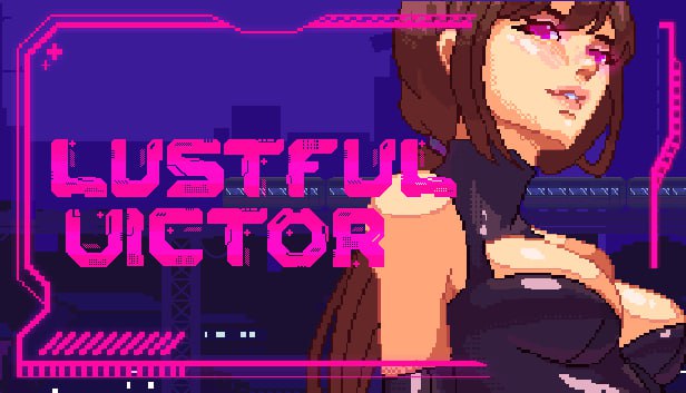 Lustful Victor v1.4 官方中文版【2025.3.13 发售】(V00308)-第7张图片-萌站 Lustful Victor v1.4 官方中文版【2025.3.13 发售】(V00308)-第7张图片-萌站