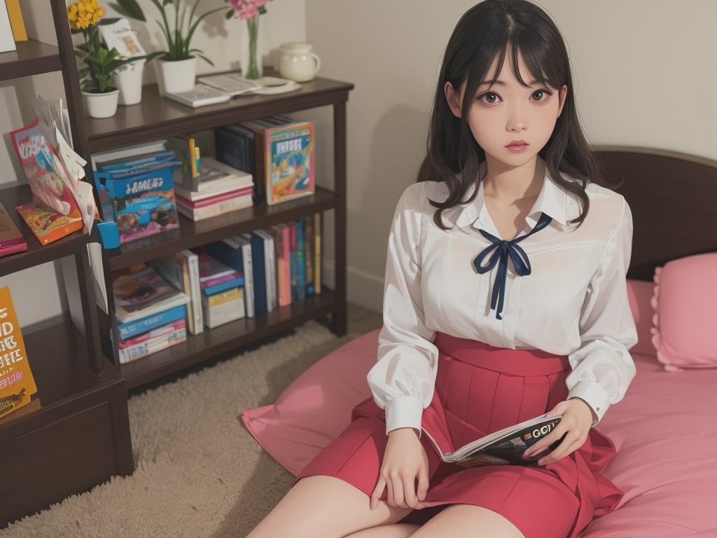 更新 [亚洲风HTML大作/真人/全动态] 学校の物语 Gakko No Monogatari V0.18a 浏览器转中文-第19张图片-萌站