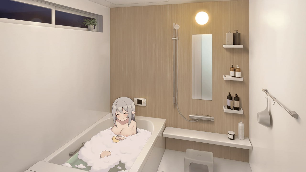 与缺乏存在感的妹妹的简单生活 v0.72A 官方中文版【2025.4.2 更新】(V00323)-第4张图片-萌站 与缺乏存在感的妹妹的简单生活 v0.72A 官方中文版【2025.4.2 更新】(V00323)-第4张图片-萌站