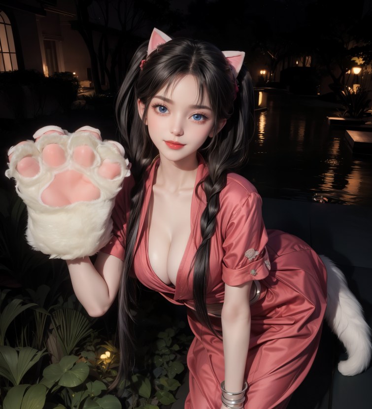 【图包】碧瑶21（素）-第6张图片-萌站