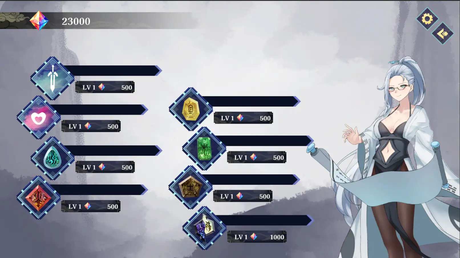 【粉丝福利/白嫖/PC/新作/SLG/益智/国风】封神传骑：猎艳打神鞭【共3.3GB】【官方中文】【2025年03月31日16点 发售】【萌站好耶好耶】