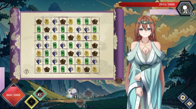 【粉丝福利/白嫖/PC/新作/SLG/益智/国风】封神传骑:猎艳打神鞭【共3.3GB】【官方中文】【2025年03月31日16点 发售】【萌站好耶好耶】-第2张图片-萌站 【粉丝福利/白嫖/PC/新作/SLG/益智/国风】封神传骑:猎艳打神鞭【共3.3GB】【官方中文】【2025年03月31日16点 发售】【萌站好耶好耶】-第2张图片-萌站