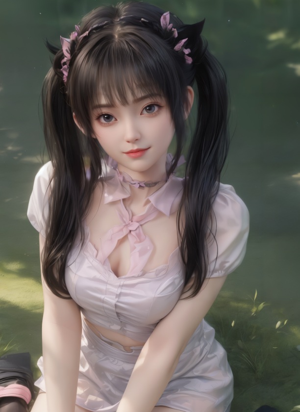 【图包】紫妍25（素）