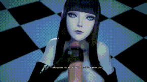【3D动画/游戏提取】[魔女的侵袭] 库洛的房间v0.5版 提取动画整合 巨乳淫乱御姐榨干勇士的精华计划 脚气预警-第10张图片-萌站