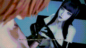 【3D动画/游戏提取】[魔女的侵袭] 库洛的房间v0.5版 提取动画整合 巨乳淫乱御姐榨干勇士的精华计划 脚气预警-第15张图片-萌站