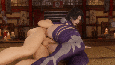 【3D动画】[Secazz] 3月新作+合集： 顶级美臀性爱-第4张图片-萌站
