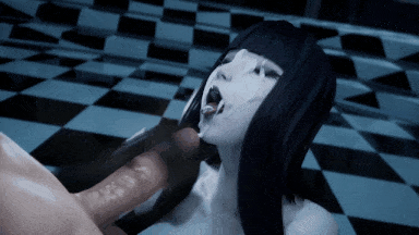 【3D动画/游戏提取】[魔女的侵袭] 库洛的房间v0.5版 提取动画整合 巨乳淫乱御姐榨干勇士的精华计划 脚气预警-第3张图片-萌站