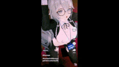 【MMD/bunnya/纯啪】4月新作：崩坏舞啪 布洛妮娅的抖阴福利账号-第2张图片-萌站
