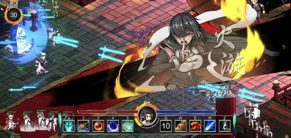 PC/RPG/#百炼登神 Build.13732631 官方中文版-第5张图片-萌站