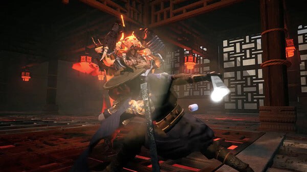 PC/#琉隐神渡 Build.17919160 官方中文版