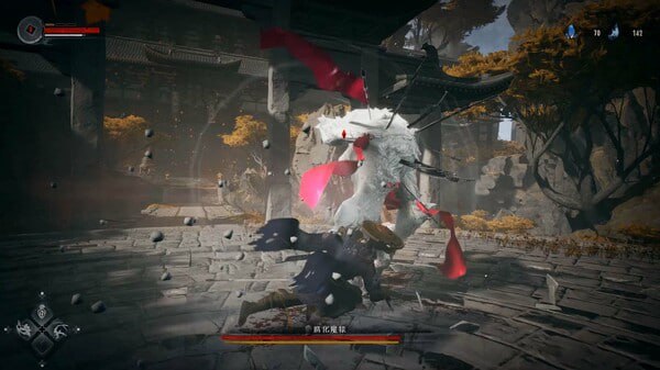 PC/#琉隐神渡 Build.17919160 官方中文版-第4张图片-萌站