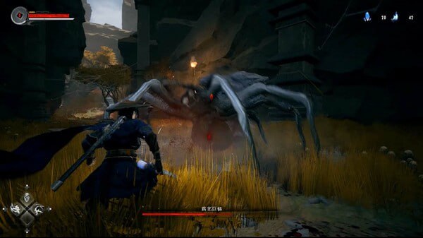 PC/#琉隐神渡 Build.17919160 官方中文版-第3张图片-萌站