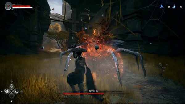 PC/#琉隐神渡 Build.17919160 官方中文版-第5张图片-萌站