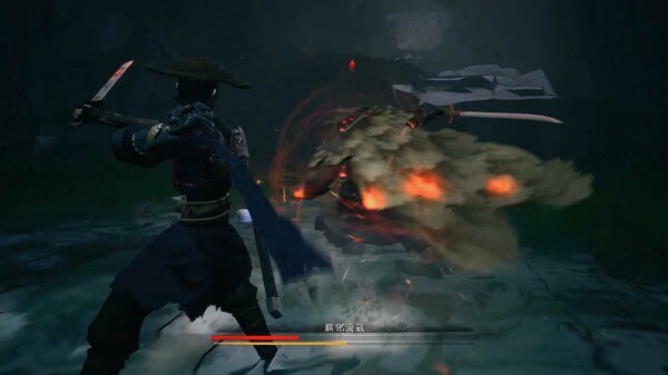 PC/#琉隐神渡 Build.17919160 官方中文版-第6张图片-萌站