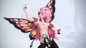 【巨乳 黑丝 虫交 捆绑 舞啪 乳摇 爆操 爆射 喷潮 中出】新作-💗多人转场 X 3倍的快乐！BDSM拘束警告-第4张图片-萌站