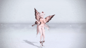 【巨乳 黑丝 虫交 捆绑 舞啪 乳摇 爆操 爆射 喷潮 中出】新作-💗多人转场 X 3倍的快乐！BDSM拘束警告-第5张图片-萌站