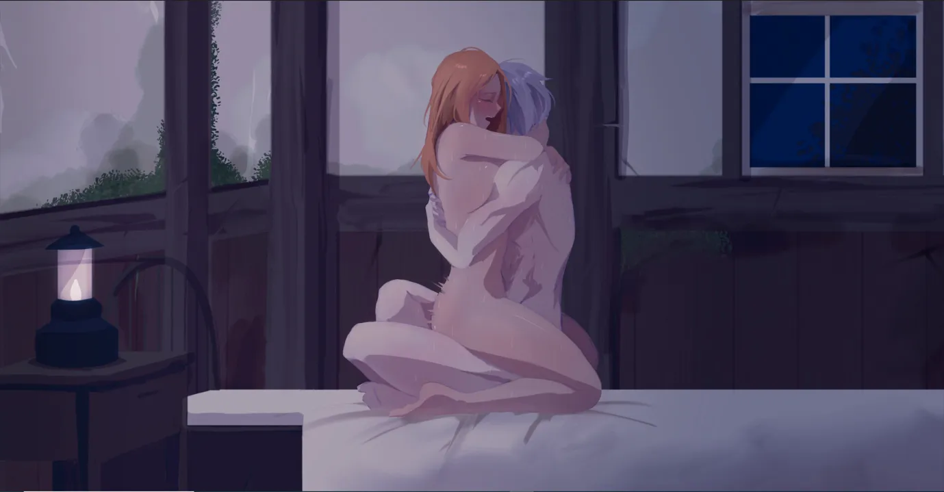 【精品SLG/汉化/无码/2.16G】莎拉罗斯的生存 The Survival of Sarah Rose Ver7.99