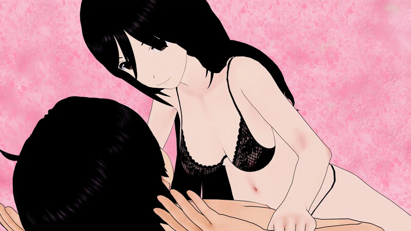 [更新]【欧美SLG/动态】如果是为了我的妹妹我会变得更强大（ImoTsuyo: If It’s for My Young Sister, I’ll Be Stronger）V0.19 汉化中文【PC+安卓-500MB】-第3张图片-萌站
