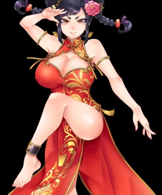  [回合RPG/诱惑反向X/新作/PC] 淫斗地牢 迷你 挂载AI汉化版 [1+1.2G][百度盘] 