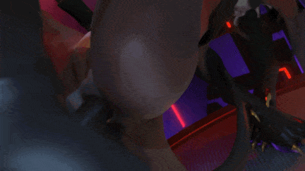 [Shait]蛇兽交Act 3. Scene 7+8