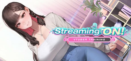 #直播开始!VTuber 训练 #Streaming ON! VTuber Training 官方中文步兵版-第8张图片-萌站 #直播开始!VTuber 训练 #Streaming ON! VTuber Training 官方中文步兵版-第8张图片-萌站