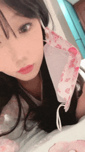 纯欲少女【闻闻酱】校花级美女无套约啪，快看这粉嫩的小菊花，翘起白白的玉臀 4v-第5张图片-萌站
