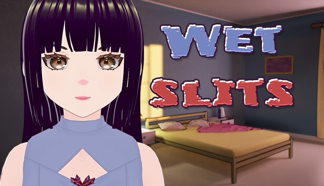 A255 Wet Slits -第3张图片-萌站