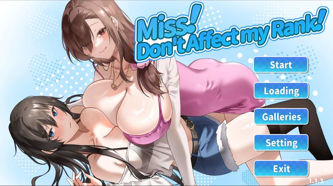 A257 小姐！别耽误我上分！ v1.1.30-第4张图片-萌站