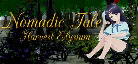 PC/SLG[3D] STEAM官方中文  游牧传说（丰收极乐世界）  Nomadic Tale (Harvest Elysium) -第3张图片-萌站