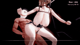 【巨乳 口交 吞精 调教 骑乘 后入 爆操 爆射 喷潮 中出】新作-【Feb】00-01 造访公司其一-媚药甜品篇-第3张图片-萌站