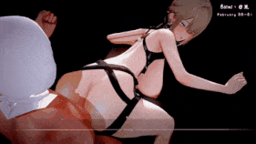 【巨乳 口交 吞精 调教 骑乘 后入 爆操 爆射 喷潮 中出】新作-【Feb】00-01 造访公司其一-媚药甜品篇-第5张图片-萌站