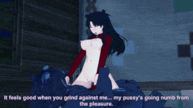 【巨乳 黑丝 兽交 口交 吞精 69式 骑乘 后入 爆操 爆射 喷潮 中出】新作-Rin Tohsaka sex with werewolf-第5张图片-萌站 【巨乳 黑丝 兽交 口交 吞精 69式 骑乘 后入 爆操 爆射 喷潮 中出】新作-Rin Tohsaka sex with werewolf-第5张图片-萌站