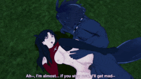 【巨乳 黑丝 兽交 口交 吞精 69式 骑乘 后入 爆操 爆射 喷潮 中出】新作-Rin Tohsaka sex with werewolf-第7张图片-萌站 【巨乳 黑丝 兽交 口交 吞精 69式 骑乘 后入 爆操 爆射 喷潮 中出】新作-Rin Tohsaka sex with werewolf-第7张图片-萌站