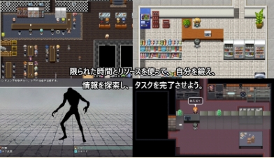[更新2.02][推荐/NTR/人妻/生存/汉化/有CV] 在末日中堕落的女友-第2张图片-萌站