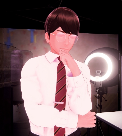[推荐/3D/偶像/逆奸/动态/有CV] 偶像演唱会☆Under Ichigo 淫乱偶像想和经纪人玩 官中-第4张图片-萌站