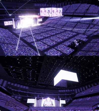 [推荐/3D/偶像/逆奸/动态/有CV] 偶像演唱会☆Under Ichigo 淫乱偶像想和经纪人玩 官中-第6张图片-萌站