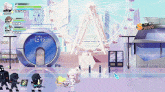 【SLG】【PC/中文/动态】幻域游乐园2 V1.0.33 官方中文步兵版+全回想【度盘/21G】