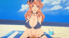 【巨乳 乳摇 骑乘 后入 爆操 中出】新作-Umamusume-凱旋門賞-第2张图片-萌站