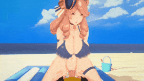 【巨乳 乳摇 骑乘 后入 爆操 中出】新作-Umamusume-凱旋門賞-第3张图片-萌站