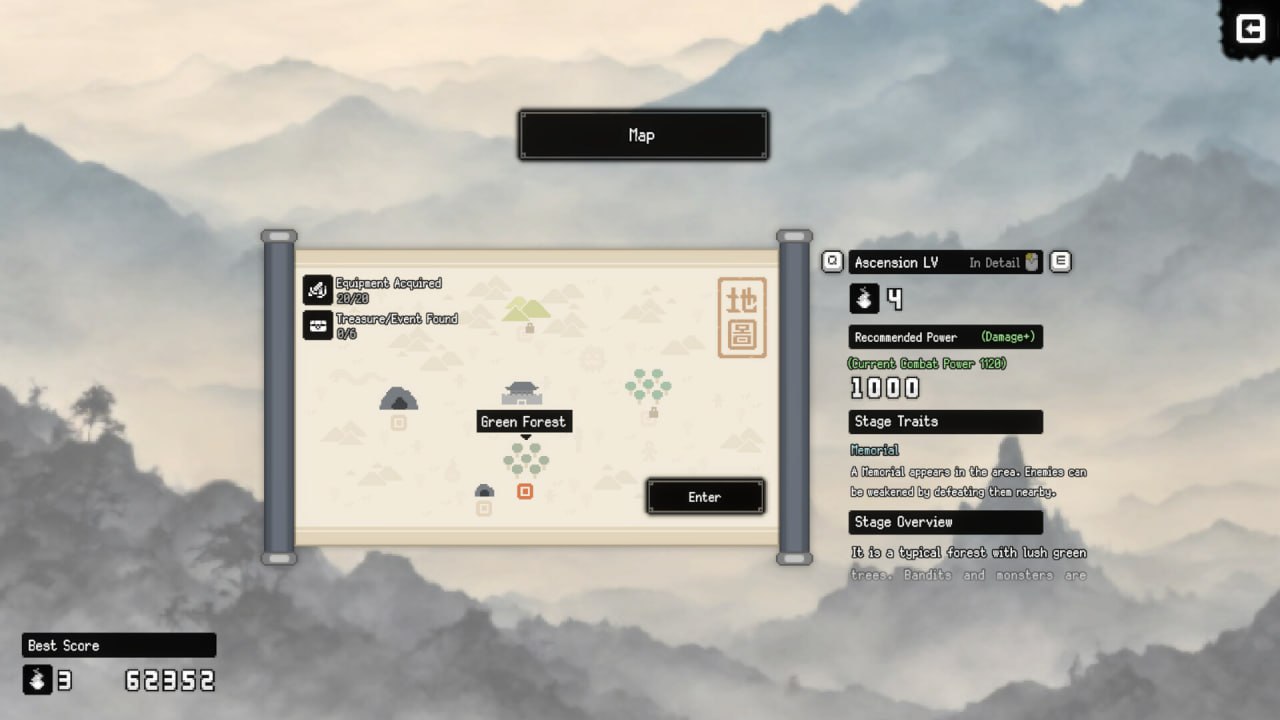 PC/RPG/#武林生存 Build.17876317 官方中文版