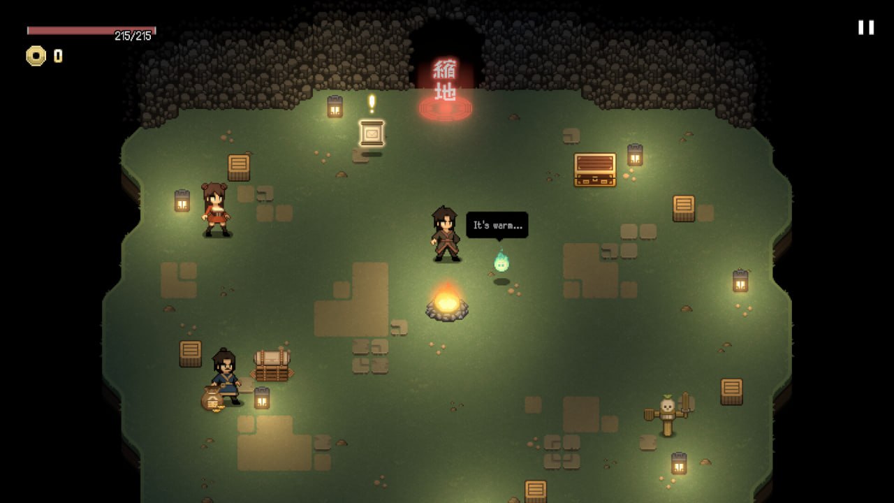 PC/RPG/#武林生存 Build.17876317 官方中文版-第2张图片-萌站