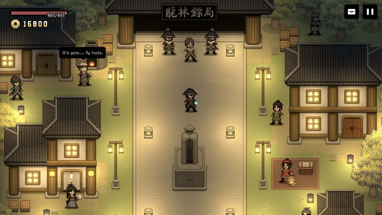 PC/RPG/#武林生存 Build.17876317 官方中文版-第3张图片-萌站