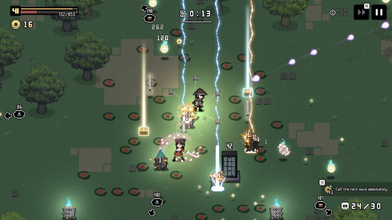 PC/RPG/#武林生存 Build.17876317 官方中文版-第5张图片-萌站