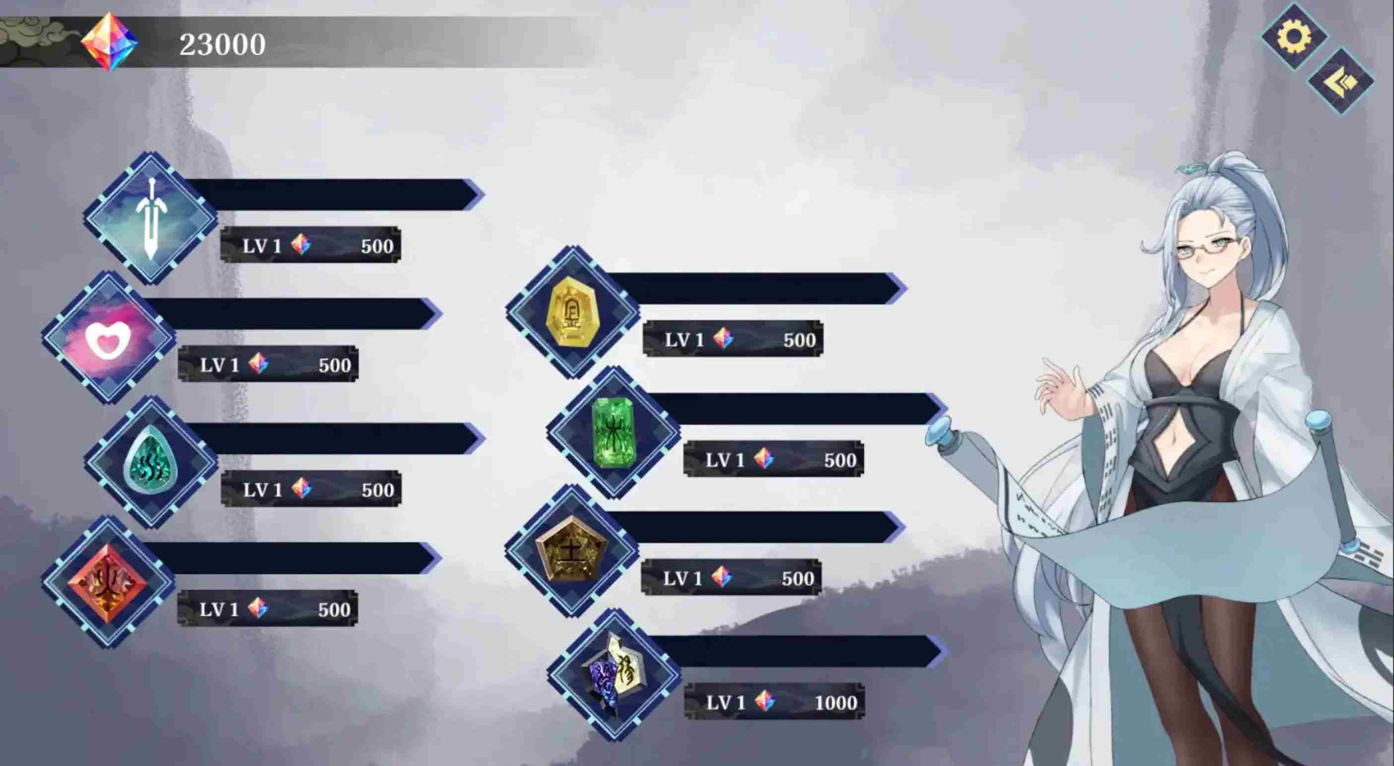 【SLG中文全动态】封神传骑:猎艳打神鞭 封神傳騎獵艷打神鞭 官方中文版 【3.31G】-第5张图片-萌站 【SLG中文全动态】封神传骑:猎艳打神鞭 封神傳騎獵艷打神鞭 官方中文版 【3.31G】-第5张图片-萌站