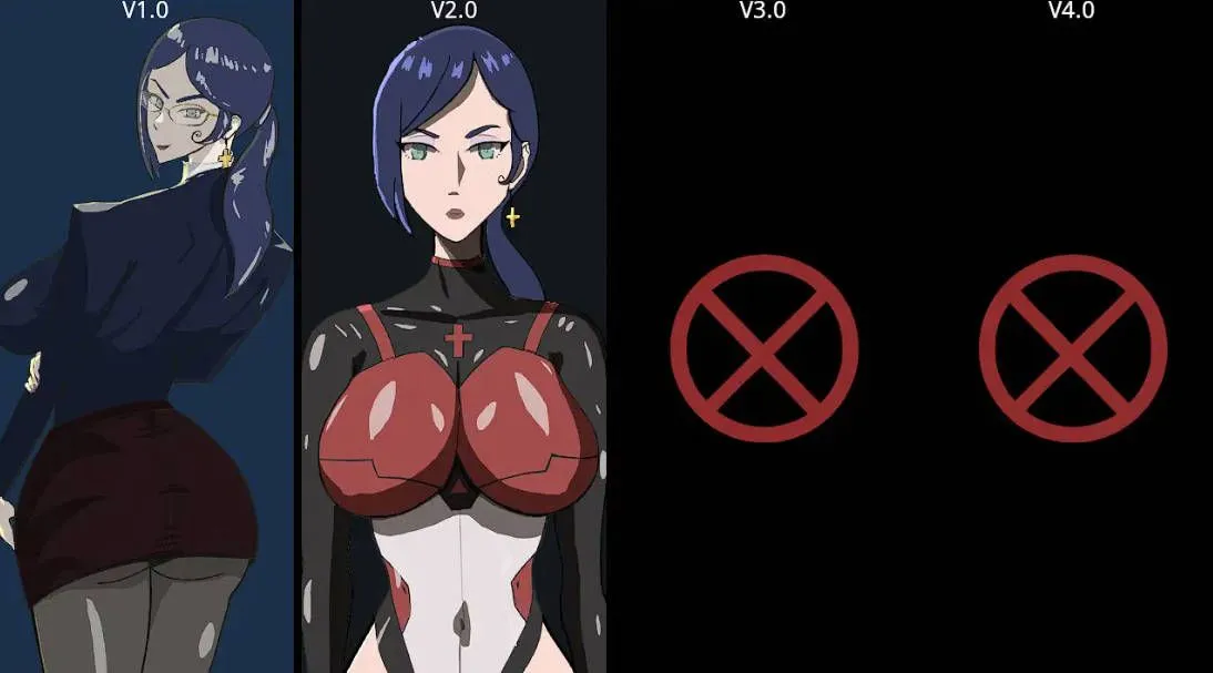 【日系RPG官中NTR】妻子的变化—恶魔馈赠的异世界Ver2.0 官方中文版【506M】-第2张图片-萌站