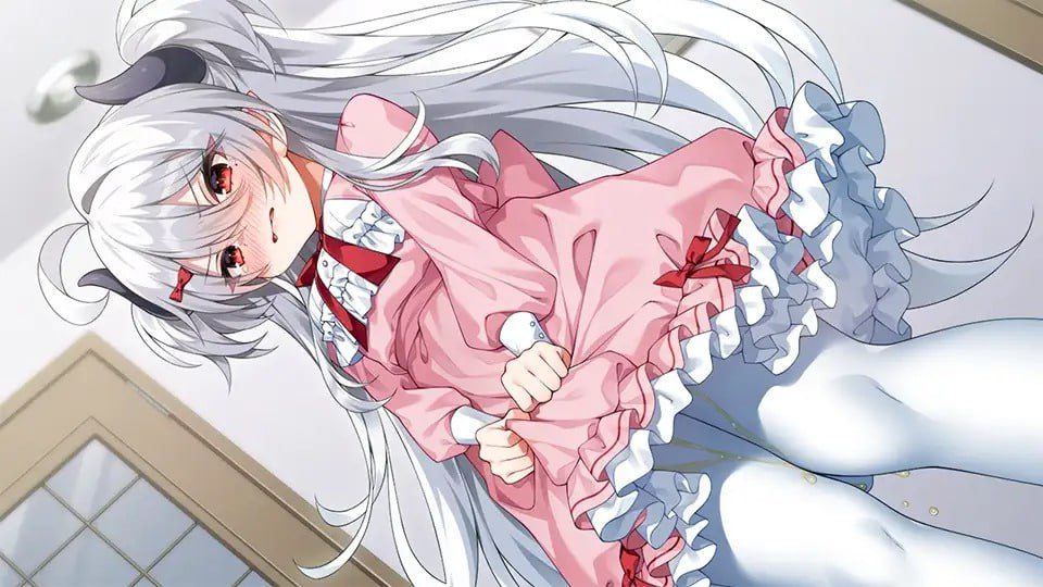 PC/.[ADV] 汉化  转性魔王大人赢不了勇者！   転性魔王さまは勇者に勝てない！-第4张图片-萌站
