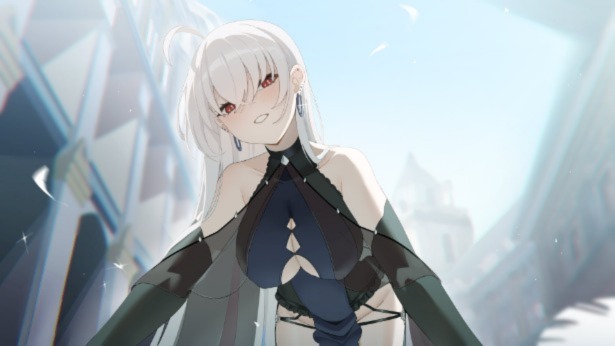 [养成互动SLG/官中/动态]魔界少女与奴隶召唤术 魔界少女與奴隸召喚術 V1028 Steam官中步兵版+自带全回想解放-第3张图片-萌站