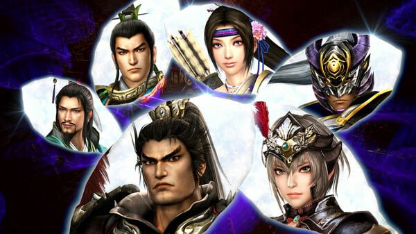 PC/RPG/#无双深渊 Build.17707647 官方中文版-第2张图片-萌站 PC/RPG/#无双深渊 Build.17707647 官方中文版-第2张图片-萌站