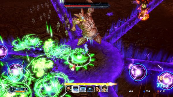PC/RPG/#无双深渊 Build.17707647 官方中文版-第3张图片-萌站 PC/RPG/#无双深渊 Build.17707647 官方中文版-第3张图片-萌站