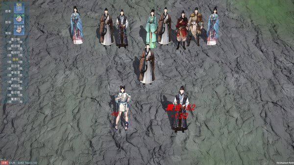 [PC/RPG/#九州 立志 Build.17620818 官方中文版-第2张图片-萌站 [PC/RPG/#九州 立志 Build.17620818 官方中文版-第2张图片-萌站